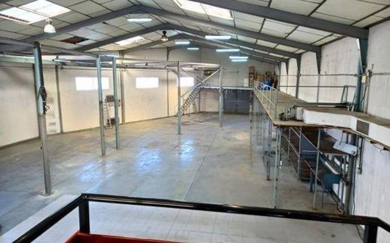 Nave industrial en venta en Arganda del Rey, Poligono Arganda photo 0