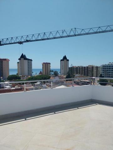 Aticos en venta en Fuengirola, La Mezquita photo 0