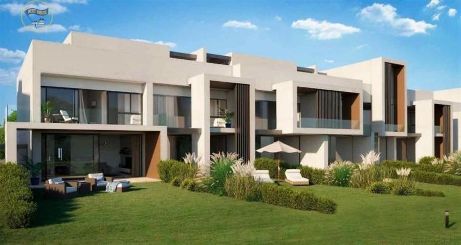 Chalet en venta en San Roque, San Roque photo 0