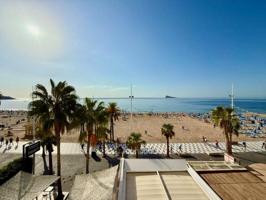 Duplex en venta en Benidorm, Levante photo 0