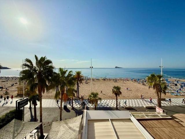Duplex en venta en Benidorm, Levante photo 0