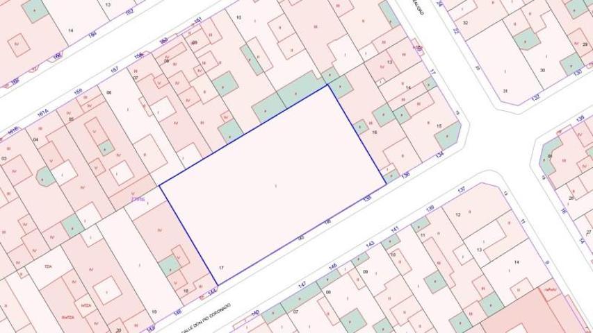 Terreno en venta en Las Palmas de Gran Canaria, Schamann photo 0