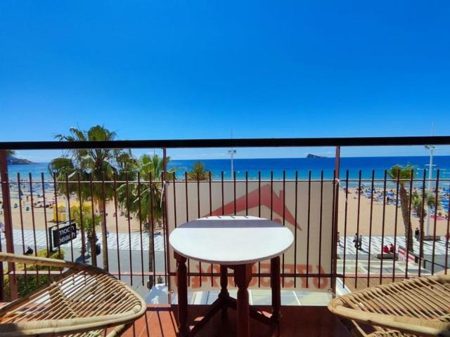 Duplex en venta en Benidorm, Plaza Triangular photo 0