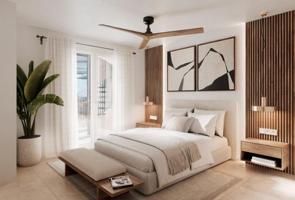 Aticos en venta en Felanitx, PORTOCOLOM photo 0