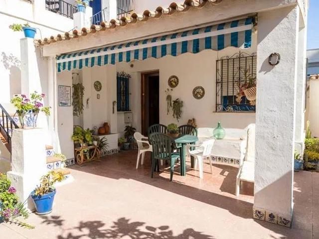 Casa en venta en Fuengirola, Centro photo 0