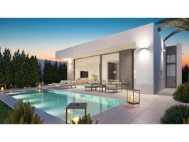 Chalet en venta en Vera photo 0