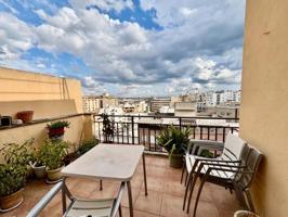 Aticos en venta en Mallorca, Santa Catalina photo 0