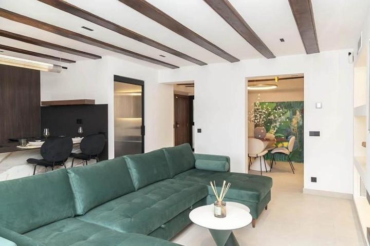 Apartamento en venta en Barcelona, Centre photo 0