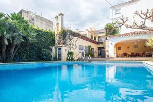 Casas de pueblo en venta en Pedreguer, Centro Urbano photo 0