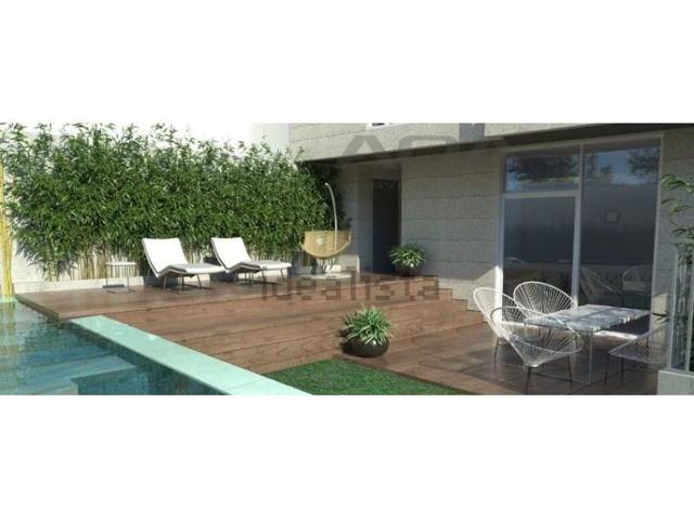 Piso en venta en Vigo, Venezuela-plaza españa photo 0