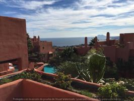 Adosada en venta en Manilva, Chullera photo 0