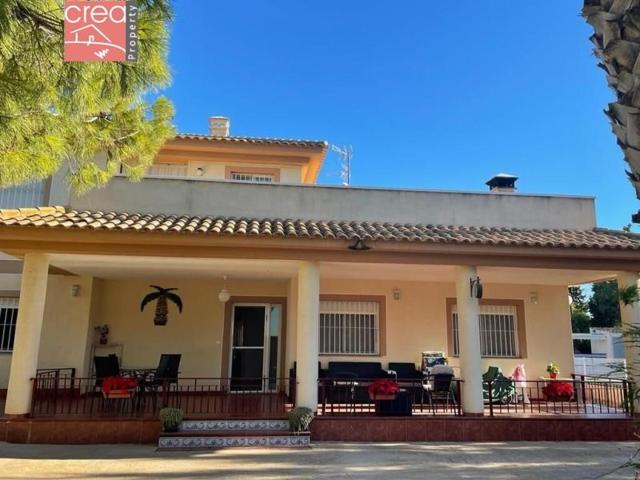Casa con terreno en venta en Los Alcázares, Los Narejos photo 0