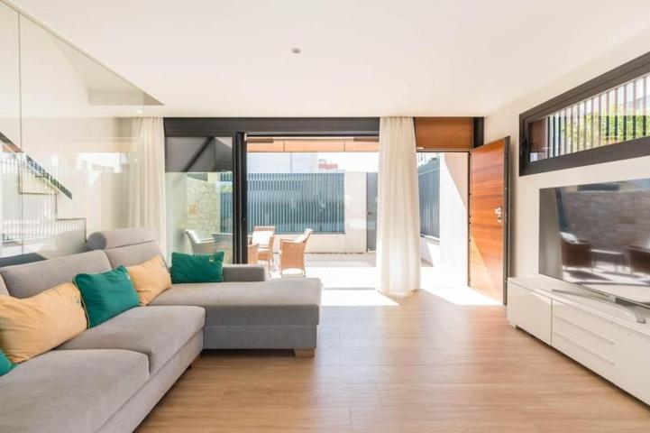 Duplex en venta en Murcia, Juan Carlos I photo 0