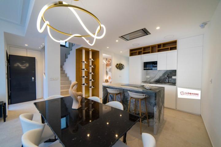 Bungalow en venta en Orihuela Costa, Punta Prima photo 0