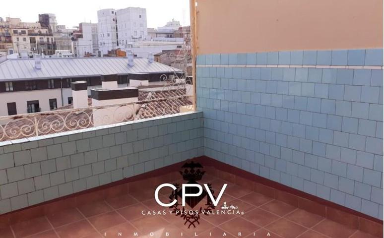 Piso en venta en Valencia, El Mercat photo 0