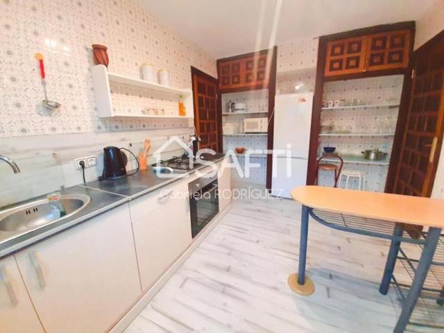 Casa en venta en Calpe photo 0