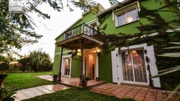 Casa en venta en Santa Oliva, Santa oliva photo 0