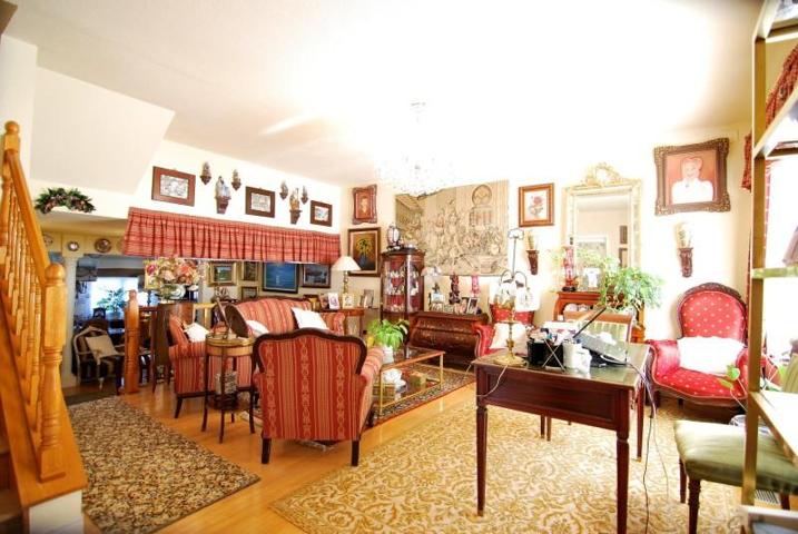 Chalet en venta en Villanueva de la Cañada, VILLANUEVA DE LA CAÑADA photo 0