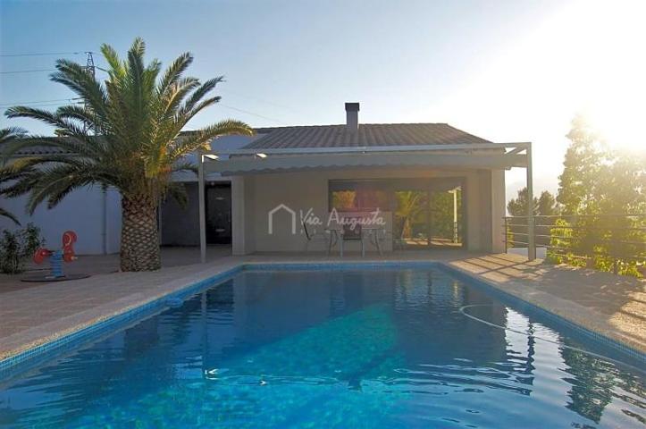 Chalet en venta en Tortosa, Camí de Sant Jordi, 43500 photo 0