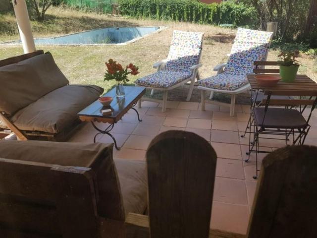 Casa en venta en Begues, Mas Ferrer photo 0