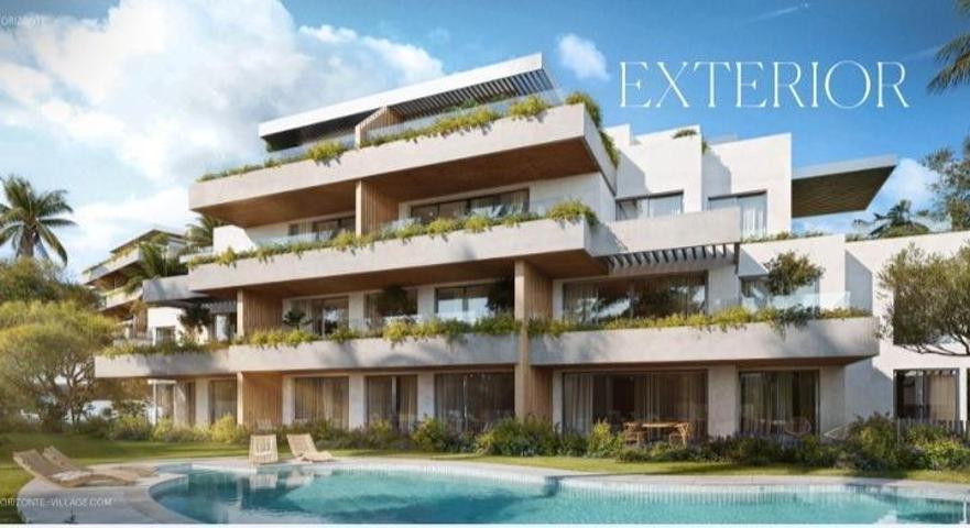 Apartamento en venta en Mijas, El Higuerón photo 0
