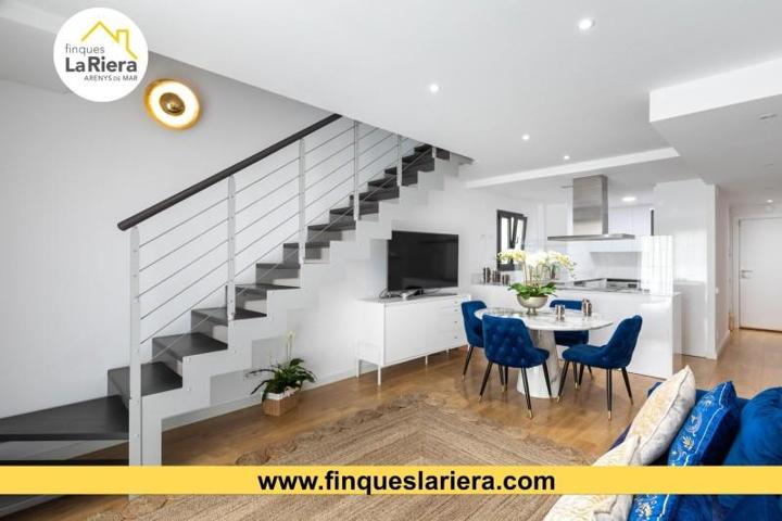 Piso en venta en Arenys de Mar, Arenys de mar photo 0