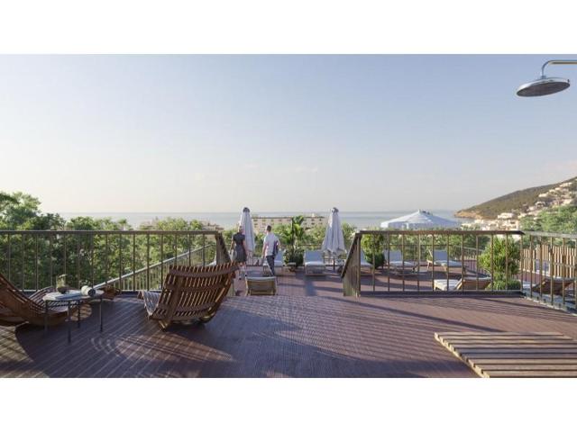 Apartamento en venta en Santa Eulalia Del Rio, Santa Eulalia del Rio photo 0