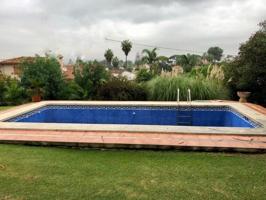 Chalet en venta en Algeciras photo 0