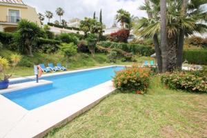 Bungalow en venta en Mijas, CALAHONDA photo 0