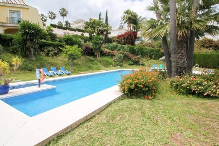 Bungalow en venta en Mijas, CALAHONDA photo 0