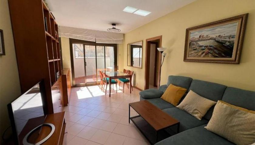 Apartamento en venta en Barcelona photo 0