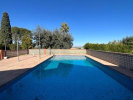 Chalet en venta en Picassent, Urbanizacion tancat de l altet photo 0