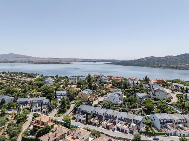 Chalet en venta en Manzanares el Real, Los balcones photo 0