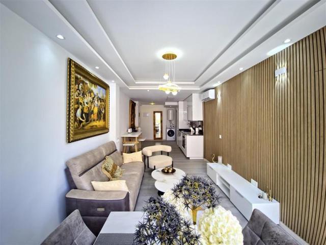 Apartamento en venta en Marbella, Marbella - Marbella Centro photo 0