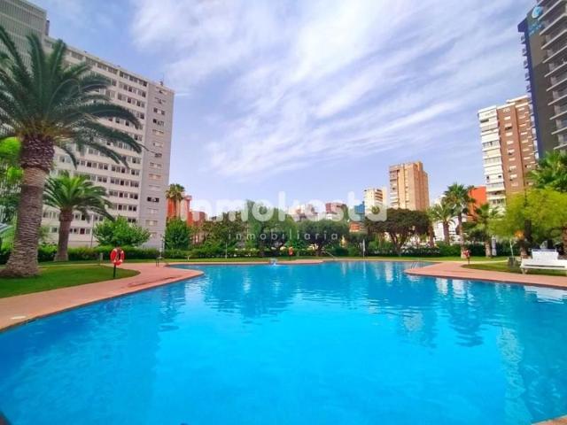 Piso en venta en Benidorm, Avenida de Europa, 03503 photo 0