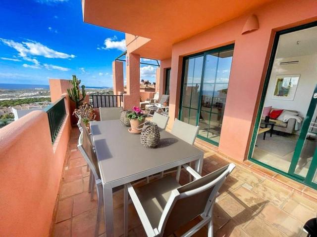 Aticos en venta en Finestrat, Finestrat photo 0