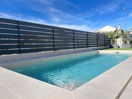 Chalet en venta en Molina de Segura, Urb. Los Olivos photo 0