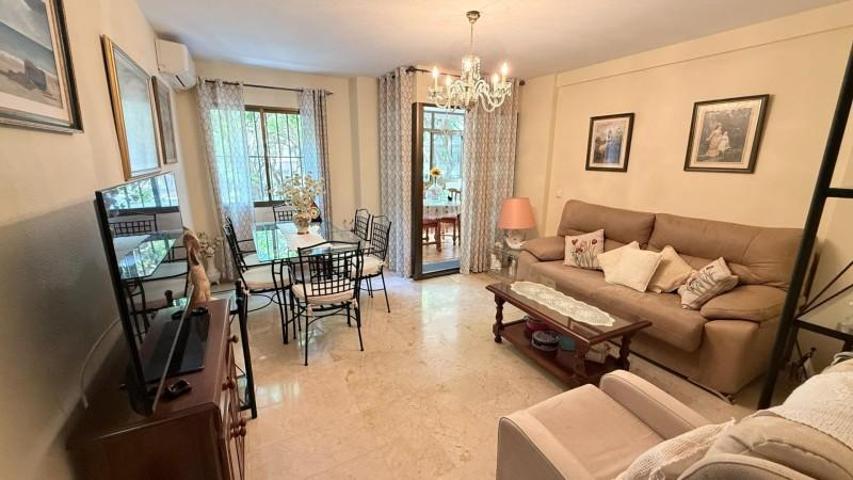 Piso en venta en Marbella, Marbella photo 0