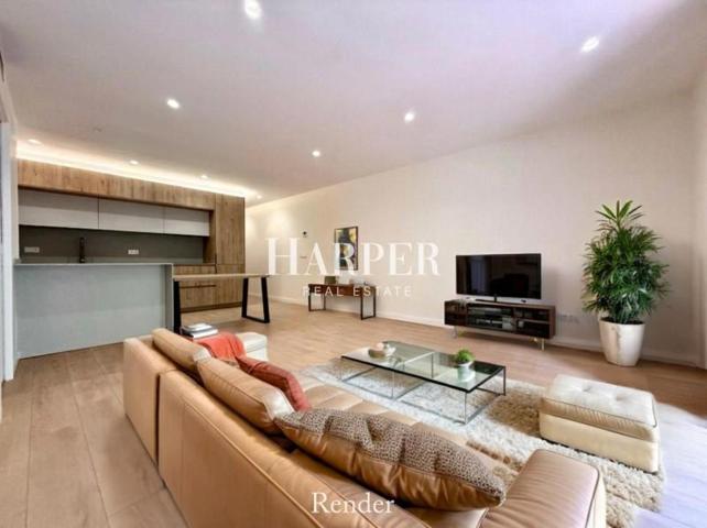 Piso en venta en Barcelona, El Camp de lArpa del Clot photo 0