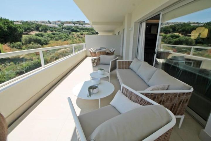 Piso en venta en Mijas Costa photo 0