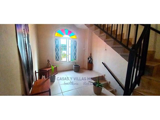 Casa en venta en Es Castell photo 0