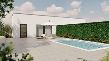 Bungalow en venta en Terrassa, Can Parellada photo 0