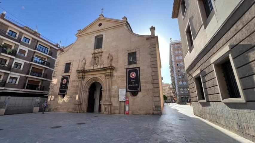 Piso en venta en Murcia, San Miguel photo 0