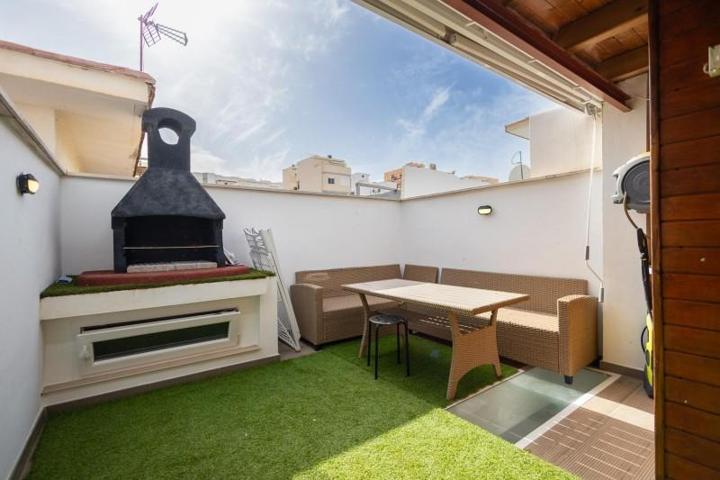 Casa en venta en Fuengirola, Centro photo 0