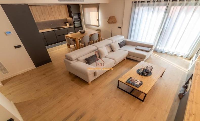Atico Duplex en venta en Puigcerdà, PUIGCERDA CENTRO photo 0