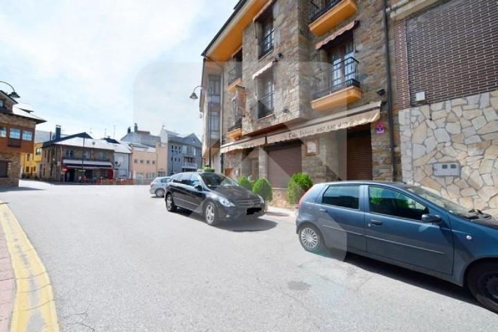 Edificio en venta en Fabero, Lillo del bierzo photo 0