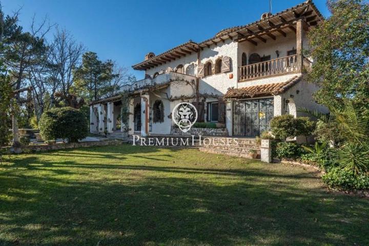 Chalet en venta en Valls, Plana d`en berga photo 0