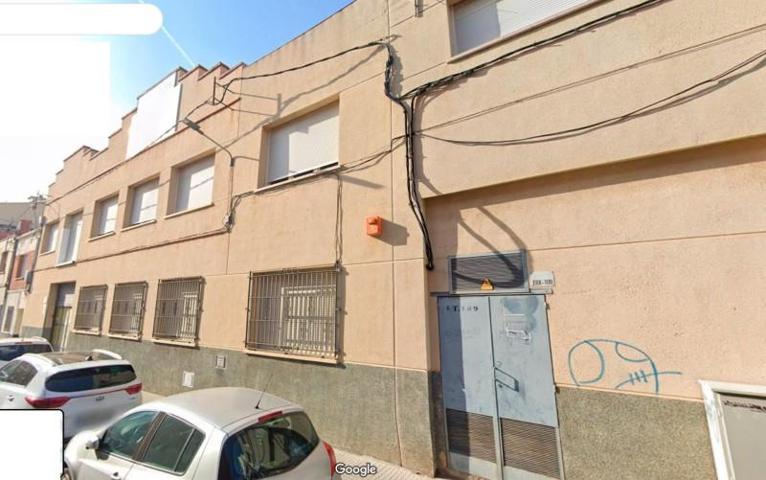 Terreno en venta en Terrassa, Centre photo 0