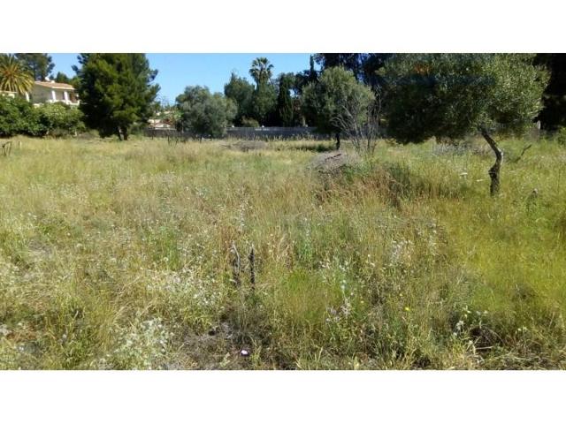 Terreno en venta en Denia photo 0