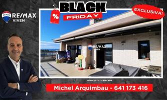 Aticos en venta en Vilanova i la Geltrú, Les Casernes - Sant Jordi photo 0